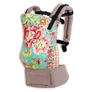 Bliss Bouquet Toddler Tula